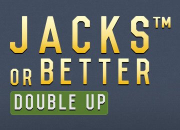 Jacks Or Better
